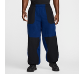 Nike ACG "Wolf Tree" Plus Pantalón de tejido Fleece - Azul (XXL)