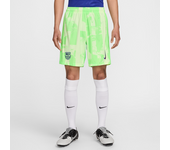 Tercera equipación Stadium FC Barcelona 2024/25 Pantalón corto de fútbol Replica Nike Dri-FIT - Hombre - Amarillo