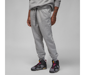 Jordan Brooklyn Fleece Pantalón - Hombre - Gris (XL)