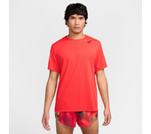 Nike AeroSwift Camiseta de running Dri-FIT ADV de manga corta - Hombre - Rojo (XXL)