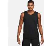 Nike Primary Camiseta de tirantes Dri-FIT versátil - Hombre - Negro (XL)