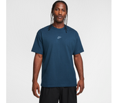 Nike Sportswear Premium Essentials Camiseta - Hombre - Azul (XS)