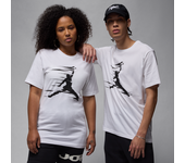 Jordan MVP Camiseta Jumpman - Hombre - Blanco (XL)