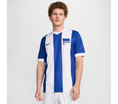 Primera equipación Stadium Hertha BSC 2024/25 Camiseta de fútbol de réplica Nike Dri-FIT - Hombre - Azul (XL)
