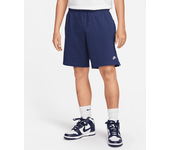 Nike Club Pantalón corto de tejido Knit - Hombre - Azul (XXL)