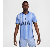 Segunda equipación Stadium Tottenham Hotspur 2024/25 Camiseta de fútbol Replica Nike Dri-FIT - Hombre - Azul (XS)
