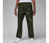 Nike Chicago París Saint-Germain Pantalón - Hombre - Verde