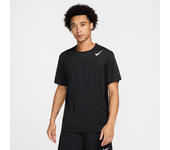 Nike AeroSwift Camiseta de running Dri-FIT ADV de manga corta - Hombre - Negro (XXL)