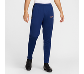 Nike Academy Pantalón de fútbol Dri-FIT - Hombre - Azul (S)