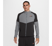 Nike Miler Chaqueta de running - Hombre - Gris