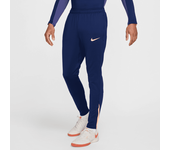 Nike Strike Pantalón de fútbol Dri-FIT - Hombre - Azul
