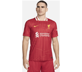 Primera equipación Stadium Liverpool FC 2024/25 Camiseta de fútbol Replica Nike Dri-FIT - Hombre - Rojo (XS)