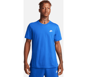 Nike Sportswear Club Camiseta - Hombre - Azul