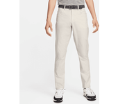 Nike Tour Pantalón de golf de ajuste entallado con 5 bolsillos - Hombre - Gris (30/34)