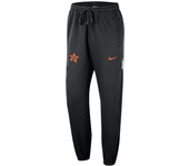 Phoenix Suns Standard Issue City Edition Pantalón Nike Dri-FIT de la NBA - Hombre - Negro (L)