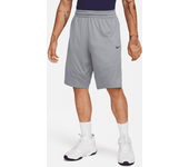 Nike Icon Pantalón corto de baloncesto de 28 cm - Hombre - Gris (S)