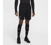 Liverpool FC Strike Special Edition Pantalón corto de fútbol de tejido Knit Nike - Hombre - Negro (M)