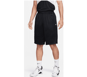 Nike Icon Pantalón corto de baloncesto de 28 cm - Hombre - Negro (L)