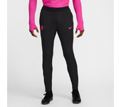 Tercera equipación Strike Elite Chelsea FC Pantalón de fútbol de tejido Knit Nike Dri-FIT ADV - Hombre - Negro (L)