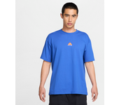Nike ACG Camiseta - Hombre - Azul (L)