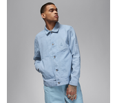Jordan Essentials Chicago Chaqueta - Hombre - Azul (XXL)
