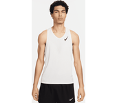 Nike AeroSwift Camiseta de running Dri-FIT ADV - Hombre - Blanco