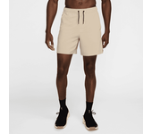 Nike Unlimited Pantalón corto Dri-FIT versátil de 18 cm sin forro - Hombre - Marrón