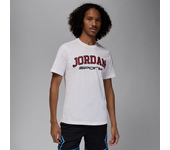 Jordan Sport Camiseta Dri-FIT - Hombre - Blanco (L)