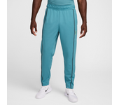 NikeCourt Heritage Pantalón de tenis - Hombre - Verde (M)