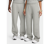 Nike NOCTA Jogger CS con dobladillo abierto de tejido Fleece - Gris (XL)