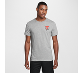 Nike Kobe "Stockings" Camiseta Dri-FIT - Hombre - Gris