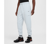 Nike DNA Pantalón de baloncesto Therma-FIT - Hombre - Gris (XXL)