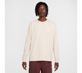 Nike ACG Camiseta de manga larga - Hombre - Marrón