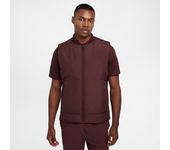 Nike Therma-FIT Unlimited Chaleco de entrenamiento - Hombre - Rojo (XXL)