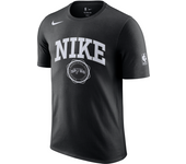 San Antonio Spurs Essential Camiseta Nike NBA - Hombre - Negro