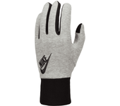 Nike Club Fleece Guantes - Hombre - Gris (M)