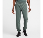 Nike Swoosh Jogger de fitness de tejido Fleece Dri-FIT - Hombre - Verde
