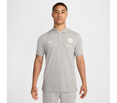 FC Barcelona "The Nike Polo" Polo de fútbol Nike Dri-FIT - Hombre - Gris (3XL)