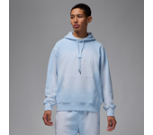 Jordan Flight Fleece Sudadera con capucha - Hombre - Azul