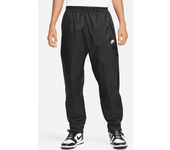 Nike Windrunner Pantalón de tejido Woven con forro - Hombre - Negro (L)