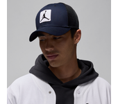 Jordan Rise Gorro con estructura - Negro (M/L)