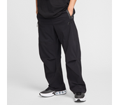 Nike Tech Pantalón oversize de tejido Woven - Hombre - Negro (S)