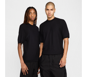 Nike Every Stitch Considered Camiseta de manga corta de tejido Knit - Negro (XL (EU 48-50))