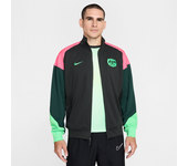 Academy Pro Australia Chaqueta de fútbol Anthem Nike Dri-FIT - Hombre - Verde (M)