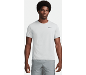 Nike Miler Camiseta de running Dri-FIT UV de manga corta - Hombre - Gris