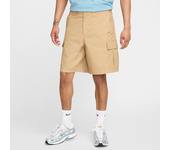Nike Club Pantalón corto cargo de tejido Woven - Hombre - Marrón (EU 58)