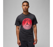 Nike París Saint-Germain Camiseta - Hombre - Negro