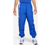 Nike Sportswear Pantalón de tejido Woven - Hombre - Azul