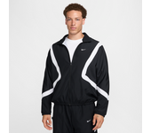 Nike Icon Chaqueta de baloncesto de tejido Woven - Hombre - Negro (XL Extra Tall)