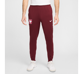 Strike Polonia Pantalón de fútbol Nike Dri-Fit - Hombre - Rojo (XXL)